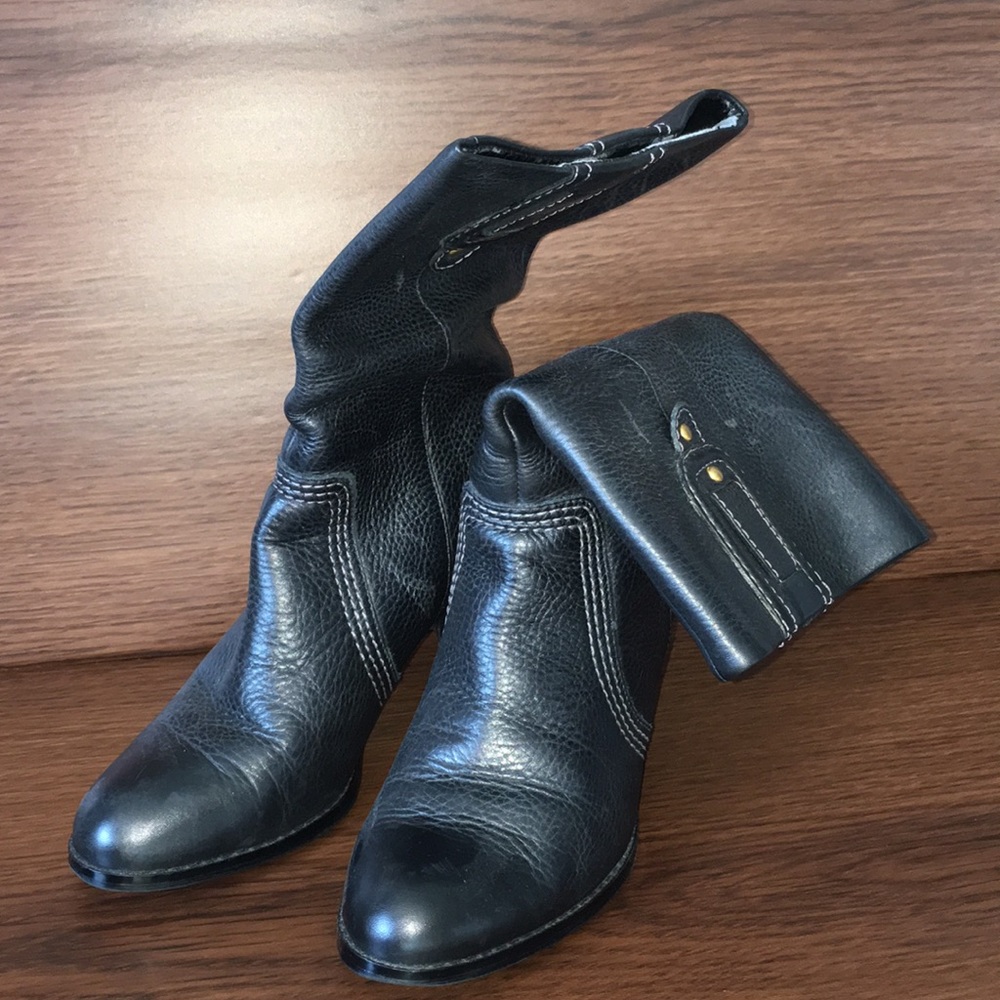 Loft boots